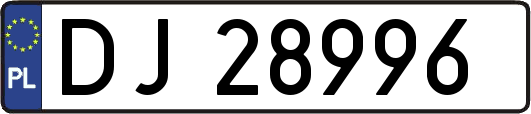 DJ28996