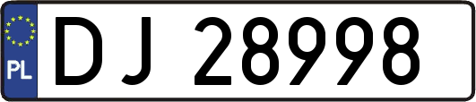 DJ28998