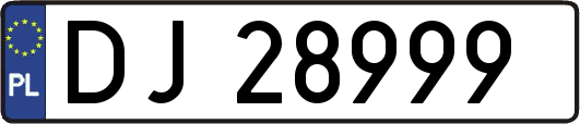 DJ28999