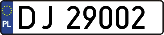 DJ29002