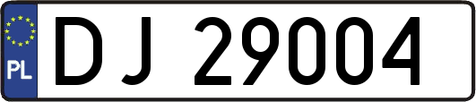 DJ29004