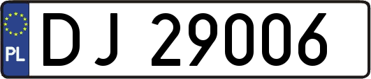 DJ29006