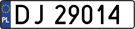 DJ29014