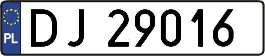 DJ29016