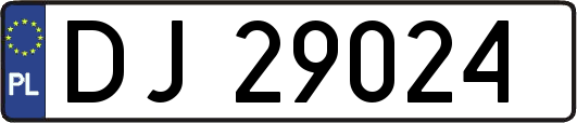 DJ29024