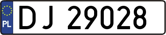 DJ29028