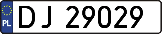 DJ29029
