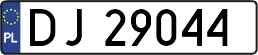 DJ29044