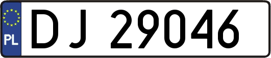 DJ29046