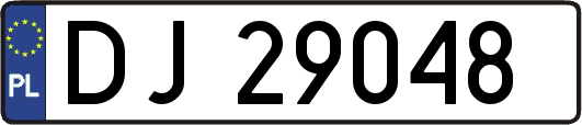 DJ29048