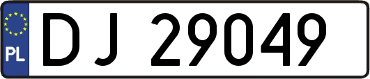 DJ29049