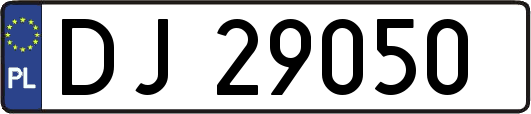 DJ29050