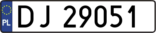 DJ29051