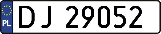 DJ29052