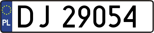 DJ29054