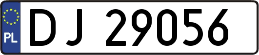 DJ29056