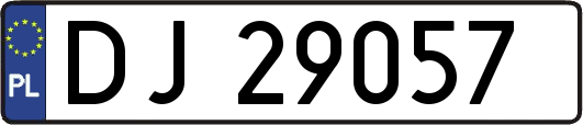 DJ29057