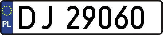 DJ29060