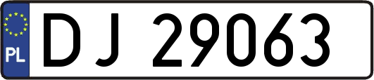 DJ29063