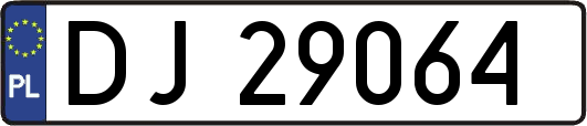 DJ29064