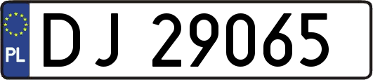 DJ29065