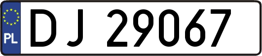 DJ29067