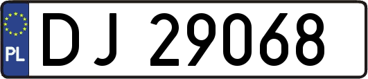 DJ29068