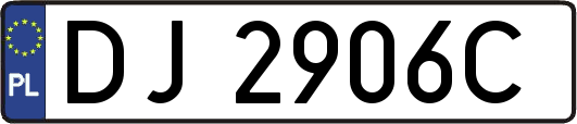 DJ2906C