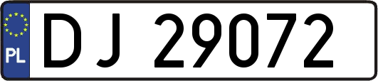 DJ29072