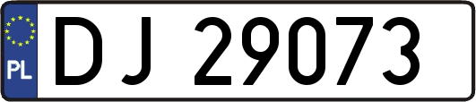 DJ29073