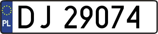 DJ29074