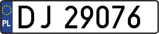 DJ29076