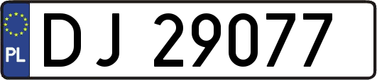 DJ29077