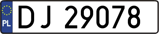 DJ29078