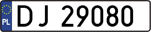 DJ29080