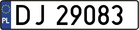 DJ29083