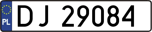 DJ29084