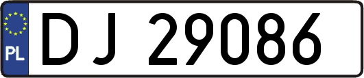 DJ29086