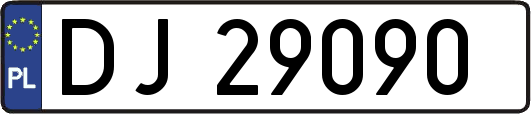 DJ29090