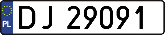 DJ29091