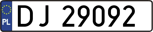 DJ29092
