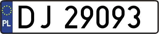 DJ29093