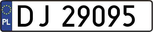 DJ29095