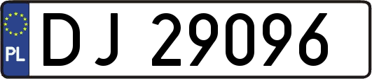 DJ29096