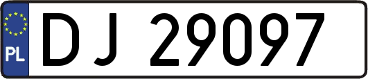 DJ29097