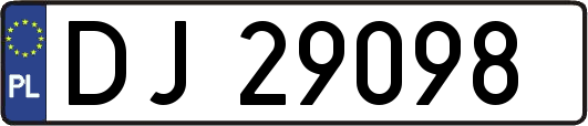 DJ29098