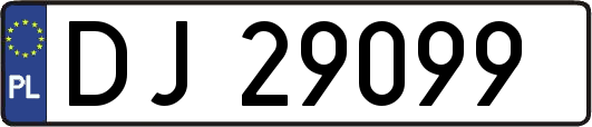 DJ29099