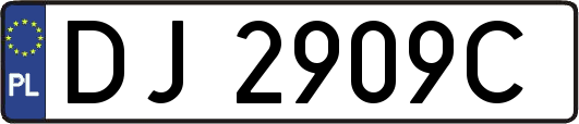 DJ2909C