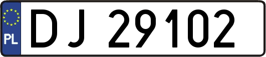 DJ29102