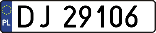 DJ29106